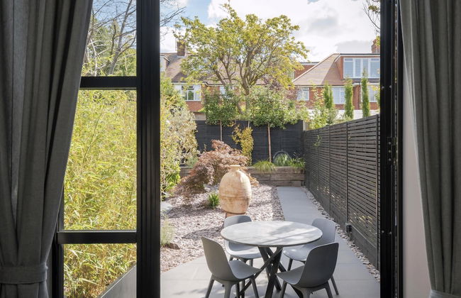 Stunning 5 Bed House in Willesden Green! - Foto 49