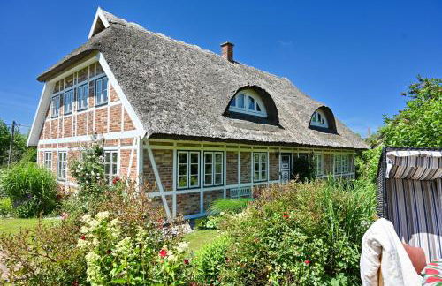 Landhaus Vilmnitz - Wohnung 8 - Foto 45