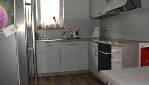 Ferienwohnung Freiraumwohnung - Foto 2