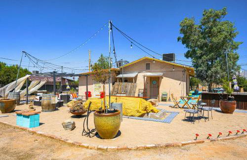 Garden District Home with Community Perks! - Foto 13