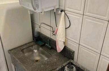 Quitinete 2 - Melhor custo x benefício - Photo 10