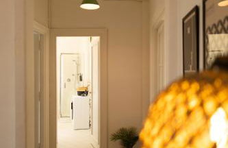 Porto Fluviale Penthouse - Rome Collection - Photo 38