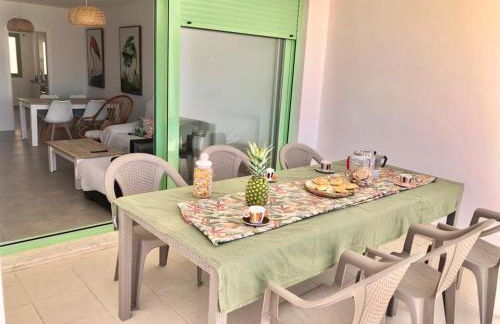 Apartamento en Mojácar en 1° línea de playa - Foto 15