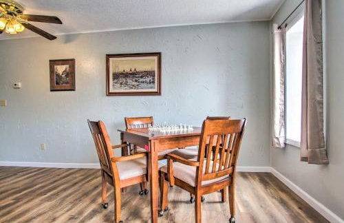 Charming Choteau Apartment Central Location! - Foto 7