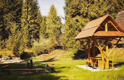 Ośrodek Nad Potokiem - Foto 16