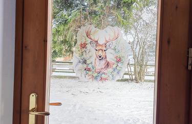 Highlander - Appartamento Charmant con Vista e Spazio Esterno - Horizon Vacanze - Photo 44