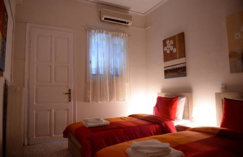 Patras White Castle - Foto 72