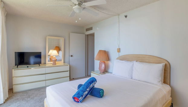 Valley Isle Resort - Foto 3, Habitación