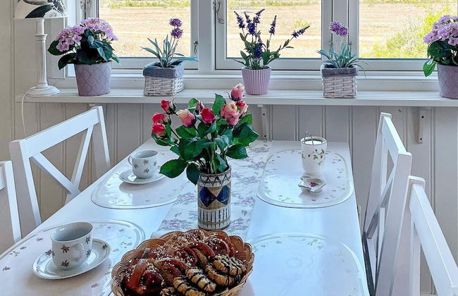 6 Person Holiday Home in Lottorp-by Traum - Foto 8