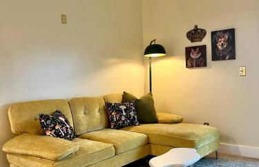 Luxe Retreat! Bar|Rooftop DT Views|Hot Tub|Arcade - Foto 26