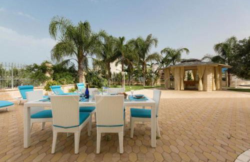 Appartamenti in villa Alessia - Foto 44