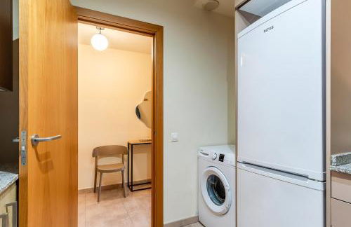 AB Sagrada Familia - Sant Pau - Foto 42