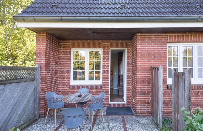 Charmante und Hyggelige Ferienwohnung mit Kamin - Foto 18