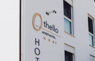 Aparthotel Othello - Foto 8