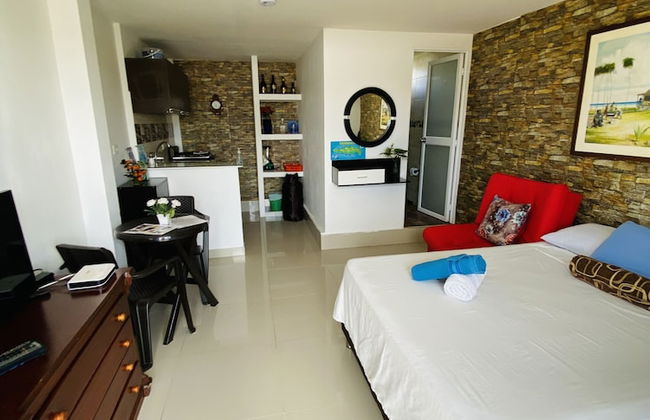 Apartamentos sweet Island - Foto 12