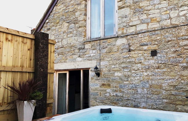 Somerset Country Escape - Foto 33