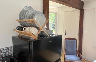 Maison Vigneronne - Stay on a vineyard, in the winegrowers cottage - Foto 28