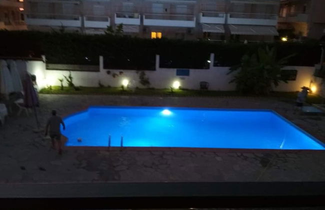 Kallithea - Apartment - Stay 2 - Parking - Seaside - Foto 22