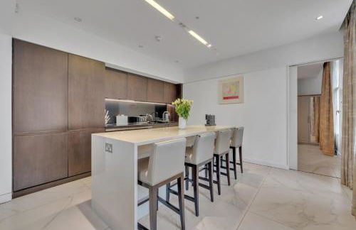 The Marylebone Residences - Foto 50