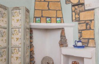 Philoxenia traditional house - Foto 14