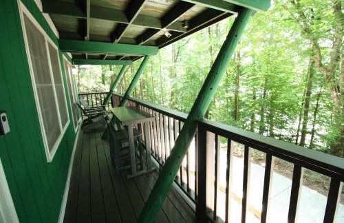 Haus in the Heart of Helen - Vacation Suites - Foto 26