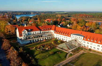 Parkresidenz Lychen, Ferienwohnung 5 - Photo 53