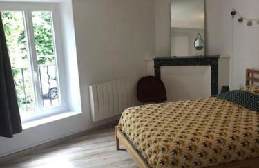 Gîte le long rocher - Foto 19