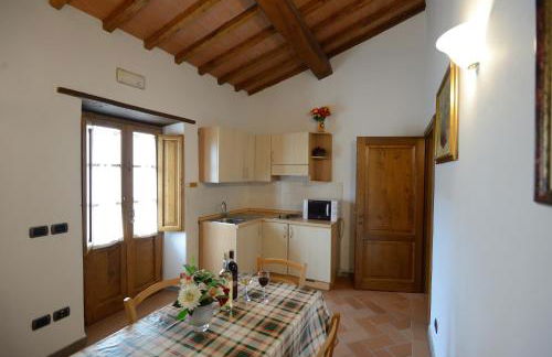 Agriturismo La Casuccia - Foto 40