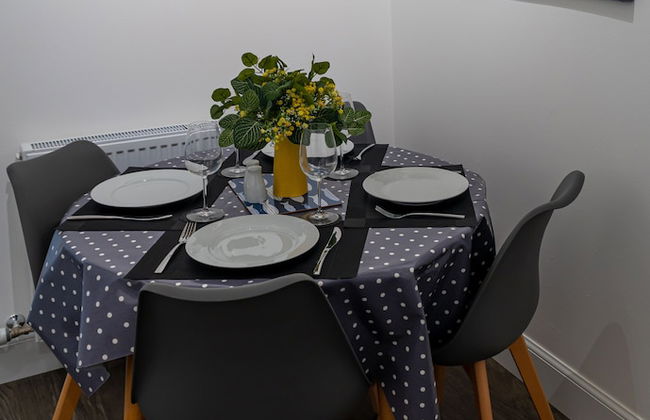 The Old Paint Shop Apartment - Centrally Situated - Foto 6