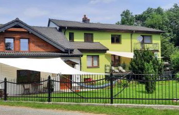 Gościna U kowala - Foto 44
