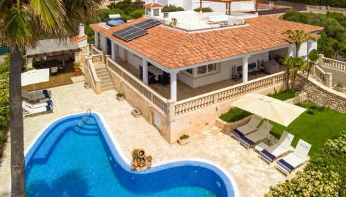 Villa Rafael - Foto 1