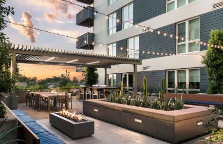 Landing Stylish 2BD Pool Gym - Foto 37