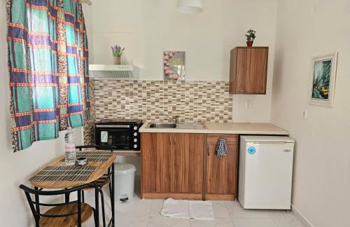 Lora Apartments & Studios with Balcony in Ipsos Corfu - Photo 7