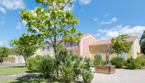 Vacancéole - Le Domaine d'Enserune - Foto 2, Other