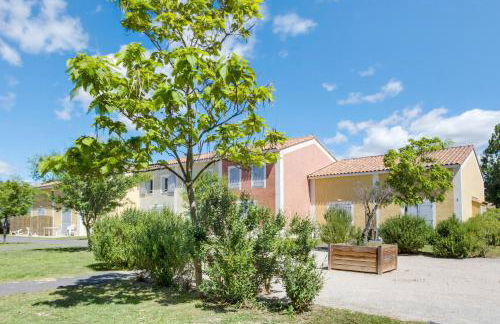 Vacancéole - Le Domaine d'Enserune - Foto 2