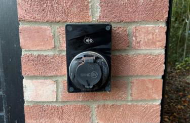 Avon Dhu 6 Bedroom Villa - Foto 6