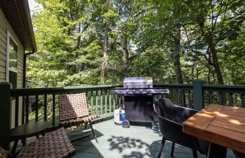 The Mountain Muse - Music, Games, HotTub, Sleeps12, PetsOk - Foto 51