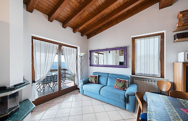 Poggio sul Clisi 30 Apartment by Wonderful Italy - Photo 36