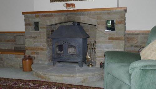 Hilltop Bungalow for a Spacious Country Break - Foto 5