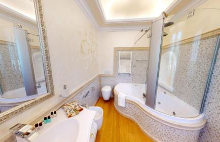 Villa Diamante -BGL - Foto 11