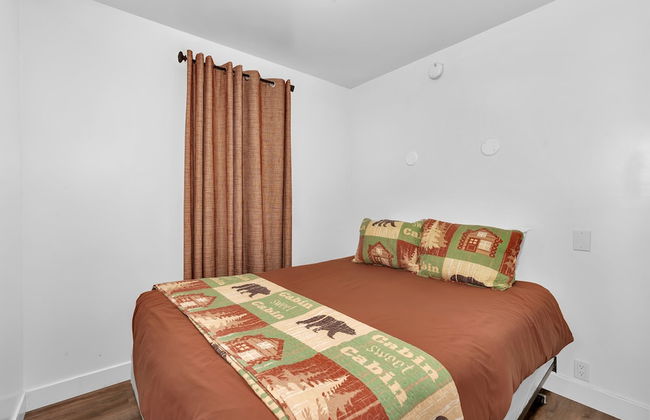 Timber Lodge Yosemite Enveloped in Nature! - Foto 5