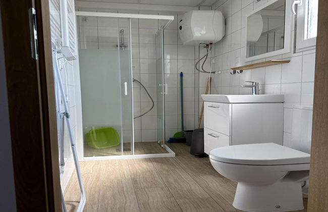 Holiday Home Lazy Near Seaside Beach - Foto 11