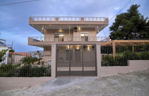 George Luxury Beach House - Foto 46