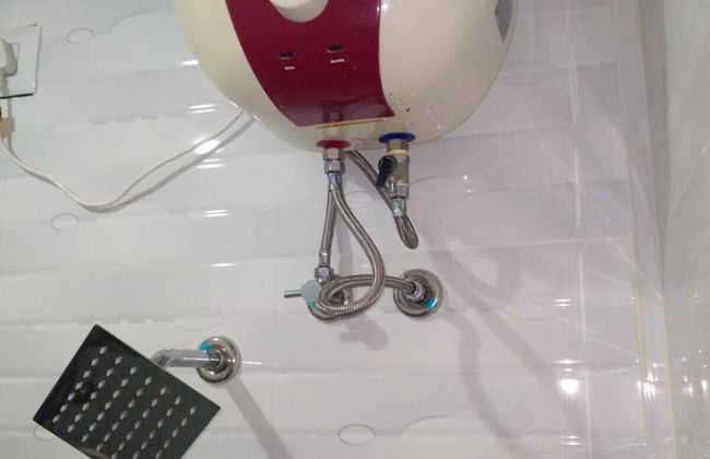 PPH Living Thulasiraman's Home Stay - Foto 31