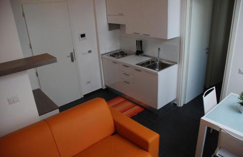 Residence Villa Gori - Foto 22