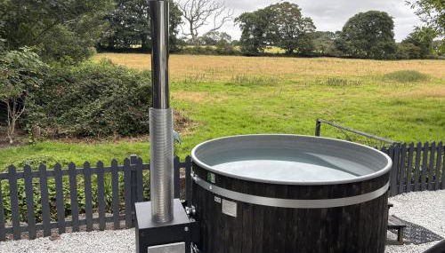 Wood Brook Cottage - Foto 4