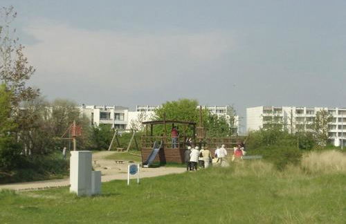 Haus Möweninsel - Foto 80