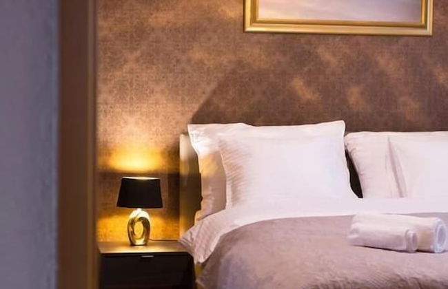 Laufer Apartment - Foto 10