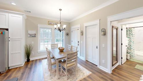 Explore Nature in this 3BR Home Near Pine Mountain - Foto 1