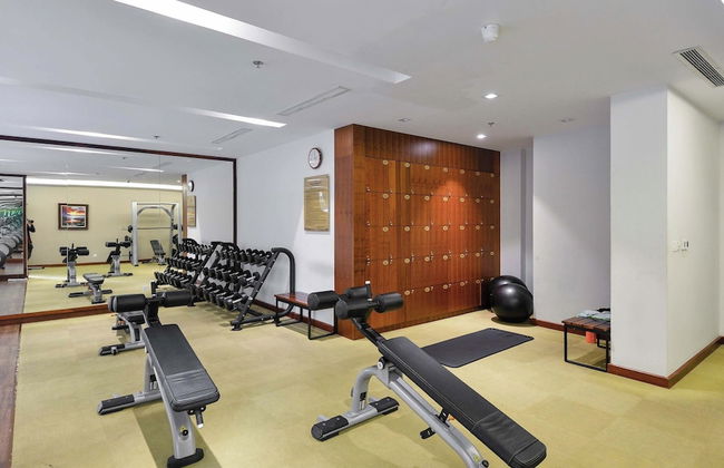 Vinhomes Central Park Riverside Elegance - Photo 66